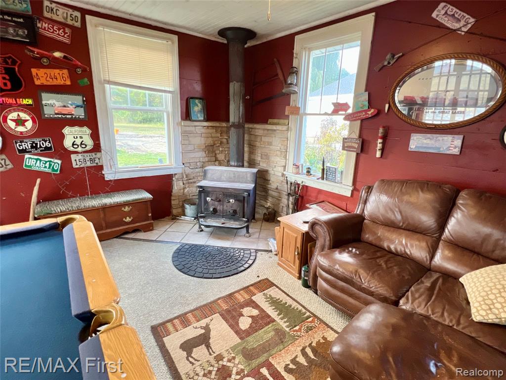 9280 RIVER Road, Clay, MI, 48001
