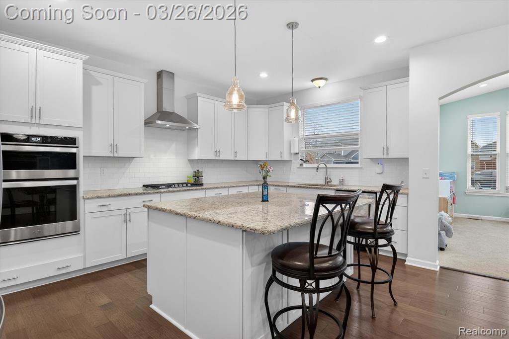 50559 Baileys Landing, Canton, MI 48187 — Photo 15