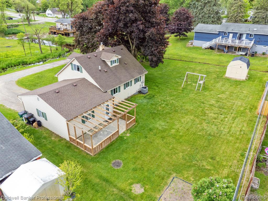 4738 GOODALE Avenue, Clarkston, MI 48348 — Photo 5