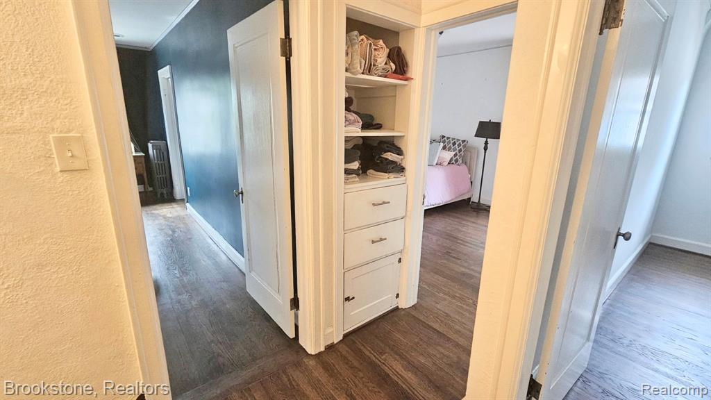 17511 Monica Street, Detroit, MI 48221 — Photo 35