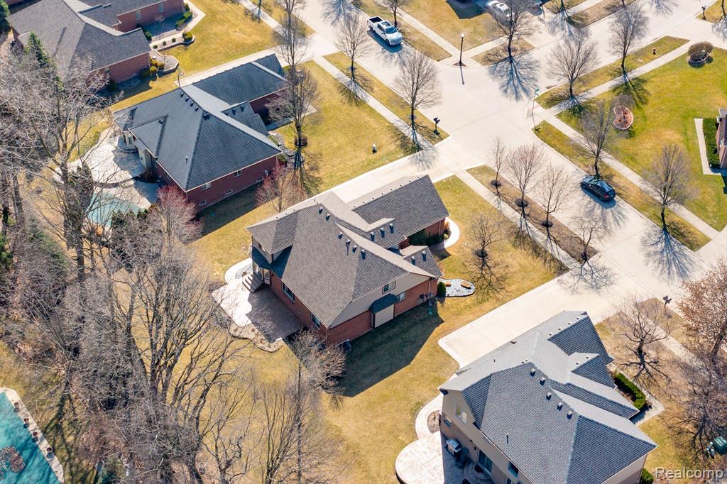 54652 White Spruce Lane, Shelby Twp, MI 48315 — Photo 59