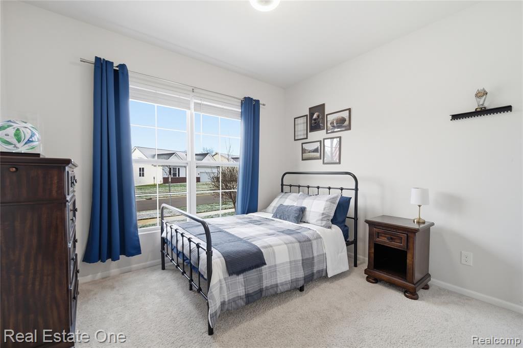 8155 Alyssa Drive, Brighton, MI 48116 — Photo 16