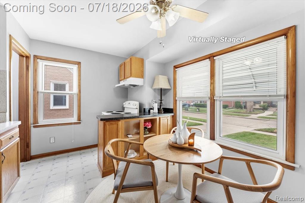 4191 Duplex Avenue N, Lincoln Park, MI 48146 — Photo 8