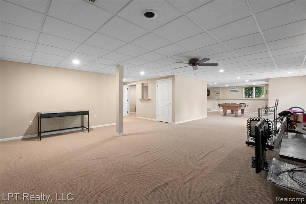 9968 Tuscany Valley Way, South Lyon, MI 48178 — Photo 47