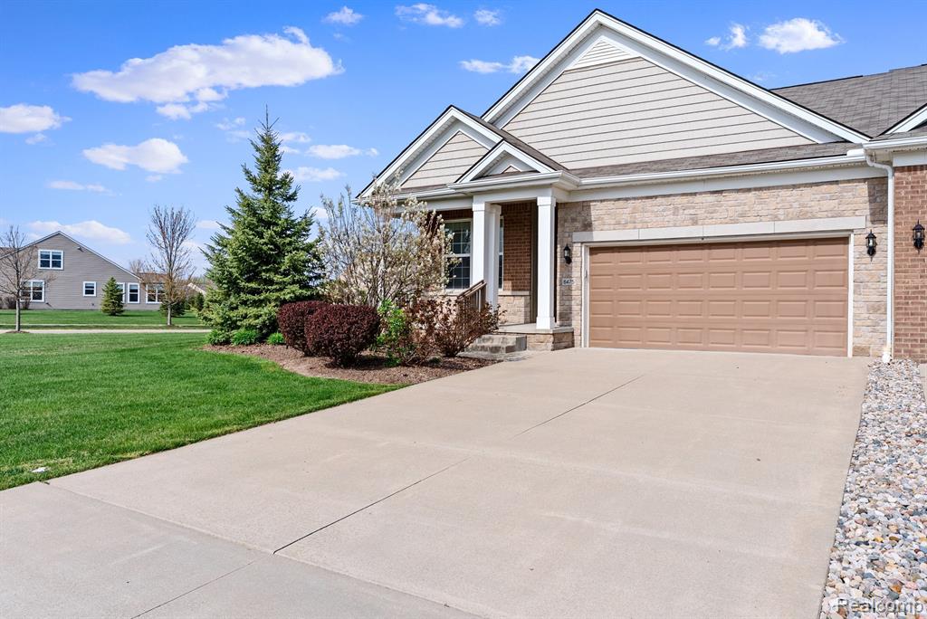 6475 PRAIRIE DUNES Drive, Grand Blanc, MI 48439 — Photo 24