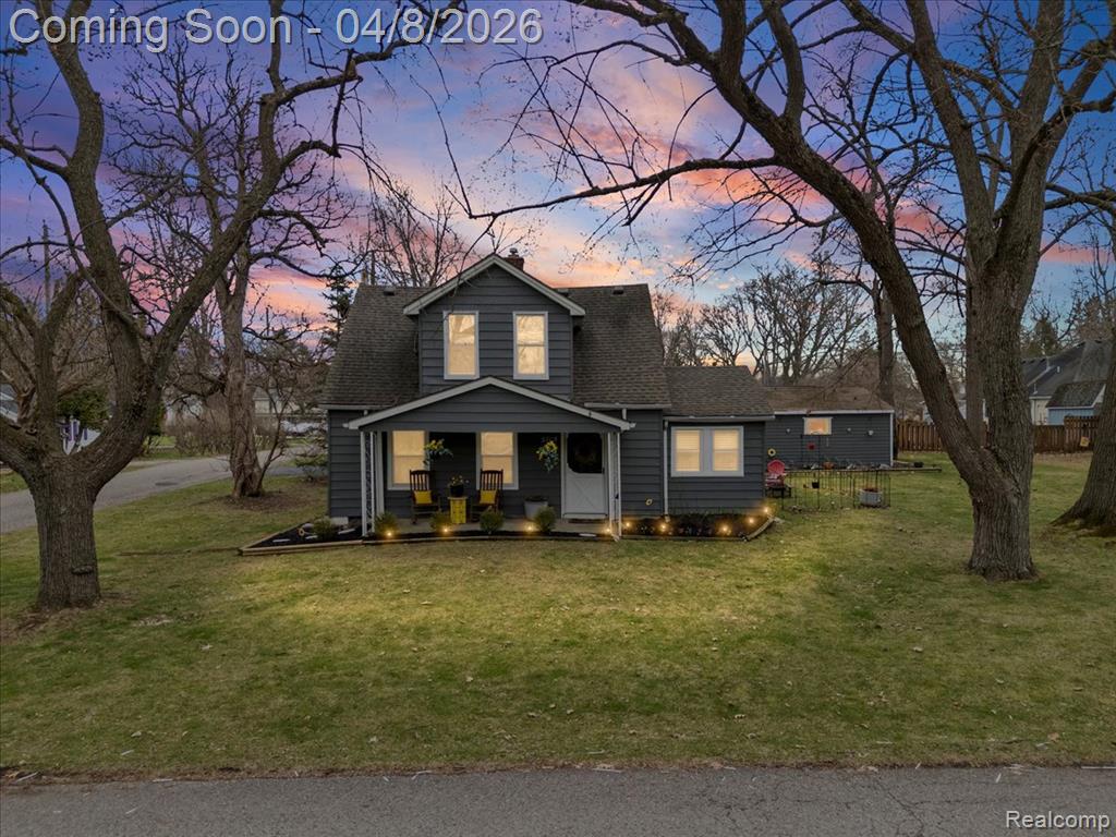 3705 Sancroft Avenue, West Bloomfield, MI 48324 — Photo 2
