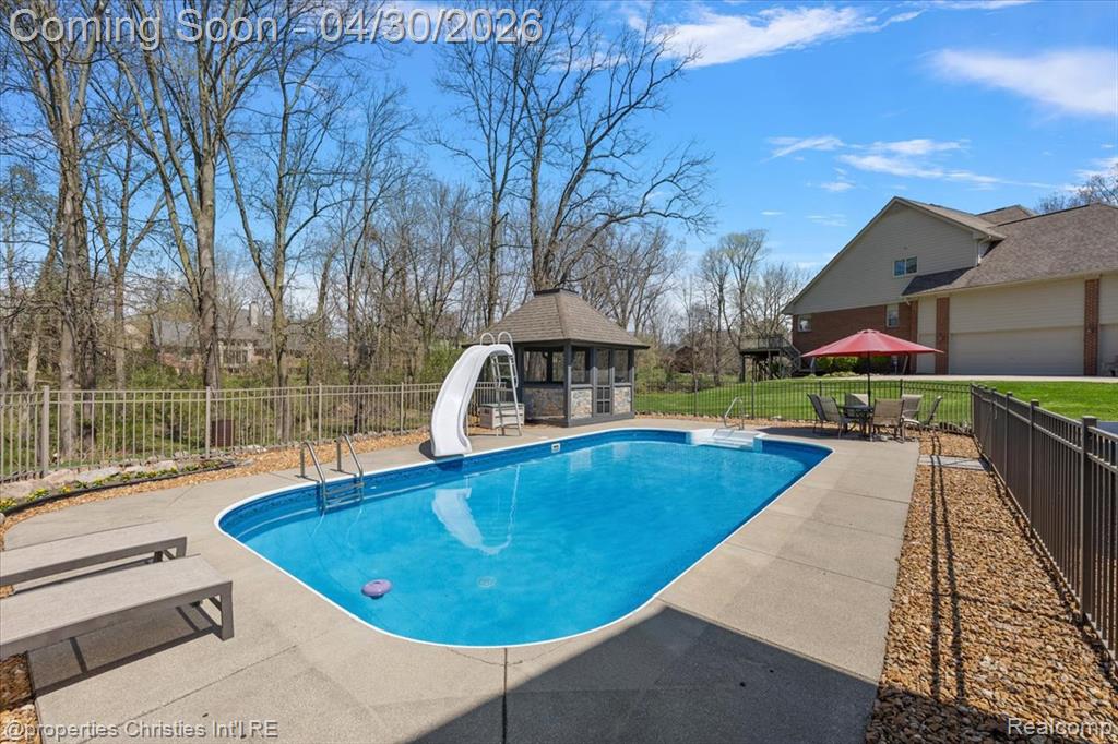 22844 Indianwood Drive, South Lyon, MI 48178 — Photo 17