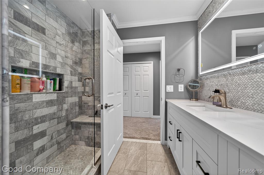 43169 Ashbury Drive, Novi, MI — Photo 37