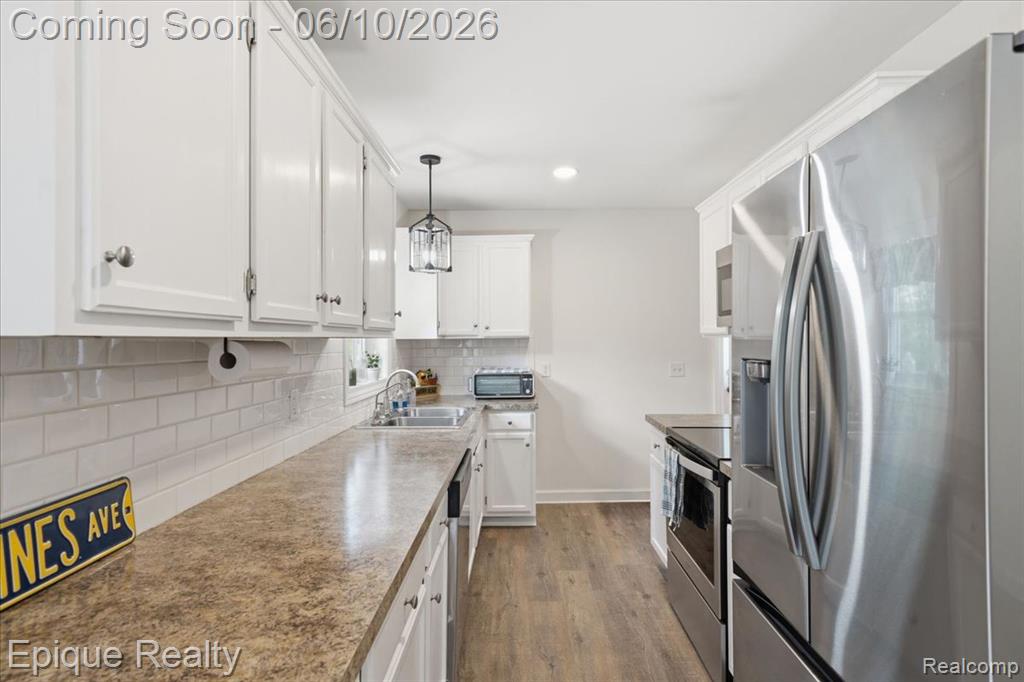 12272 E Mount Morris Road, Davison, MI 48423 — Photo 11