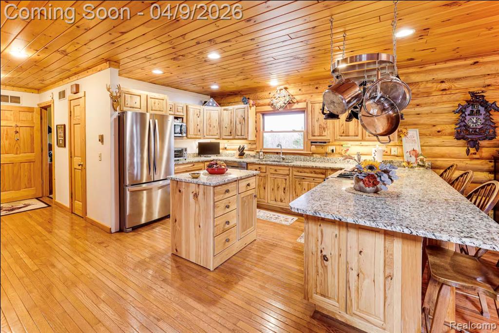 8100 Hodge Road, Kingsley, MI 49649 — Photo 8