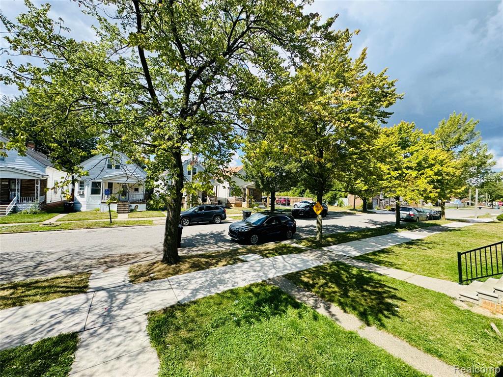 11844 Dwyer Street, Detroit, MI 48212 — Photo 26