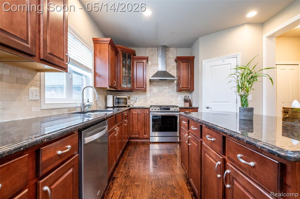 756 Palermo, Troy, MI 48084 — Photo 19