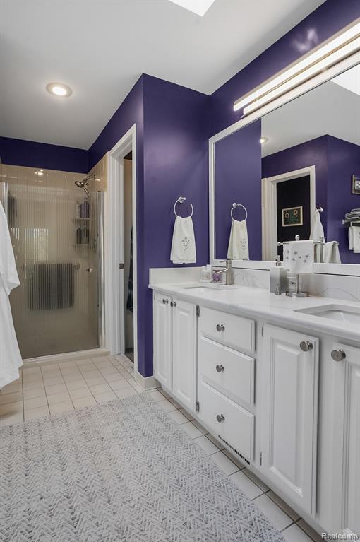 8261 STAGHORN Trail, Clarkston, MI 48348 — Photo 35