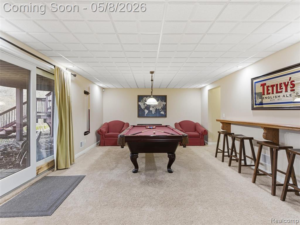 3881 Trout Creek Lane, Oakland, MI — Photo 35