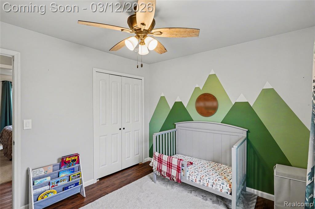 453 N Hughes Road, Howell, MI 48843 — Photo 15