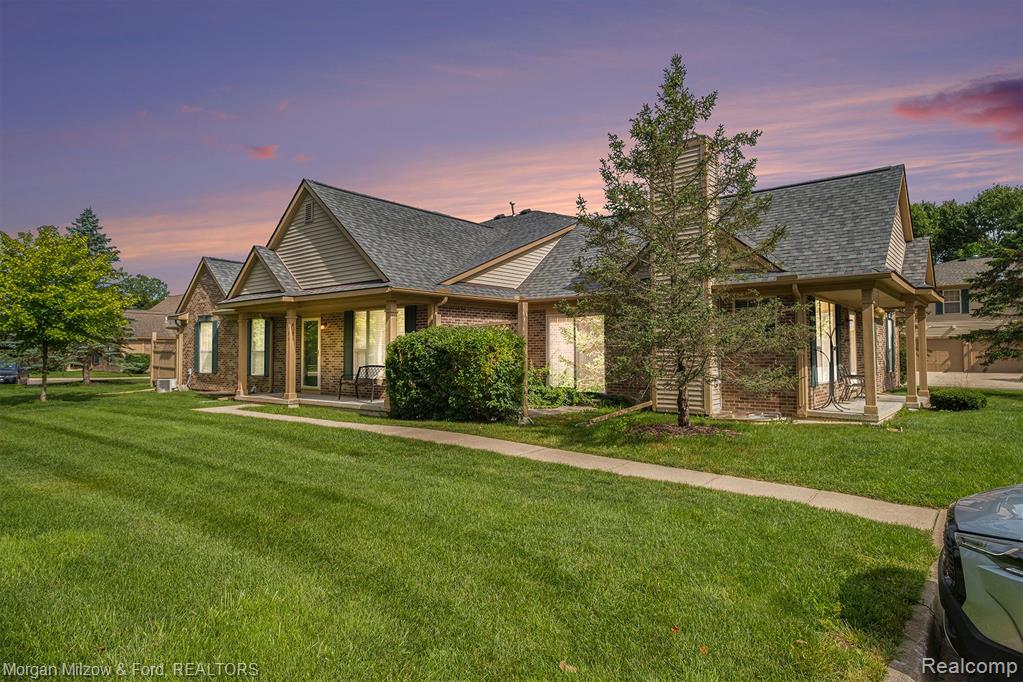 4186 Stonebridge Drive, Holly, MI 48442 — Photo 22
