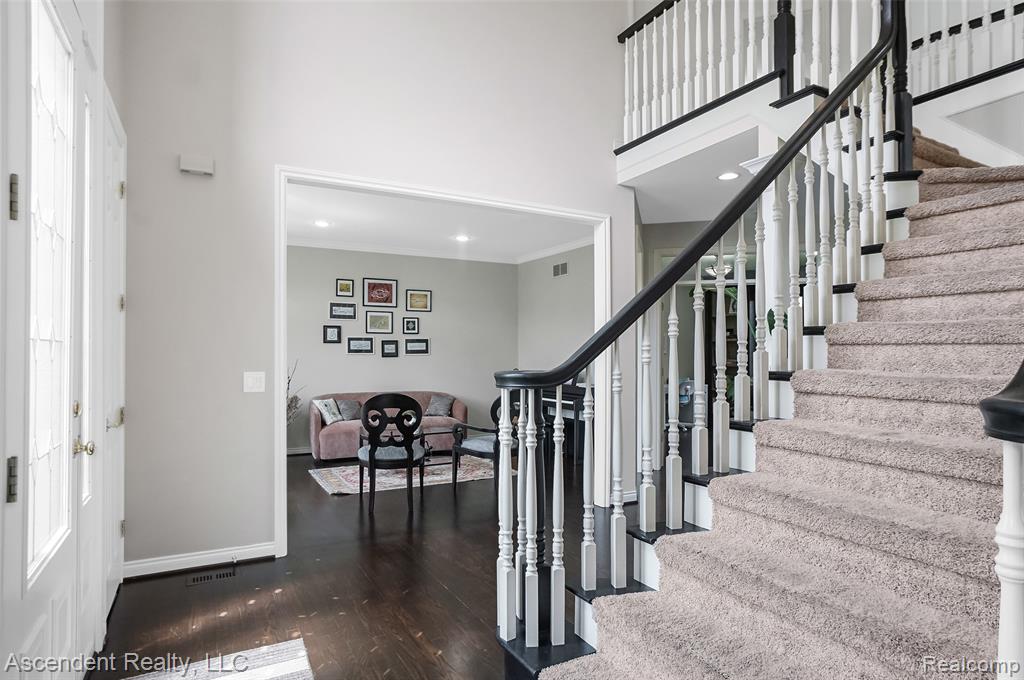 48392 Binghampton Drive, Northville, MI 48168 — Photo 3