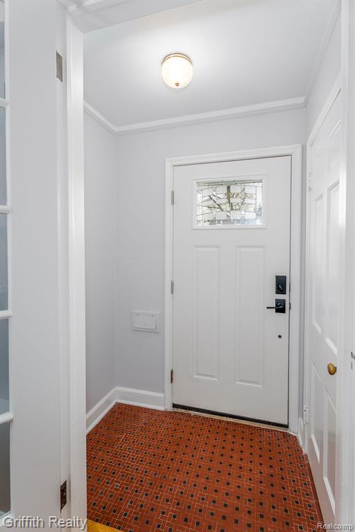 707 ELMWOOD Street, Dearborn, MI 48124 — Photo 14