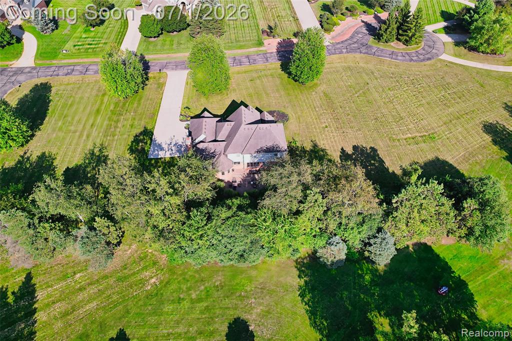 4461 Old Oak Court, Plymouth, MI 48170 — Photo 77