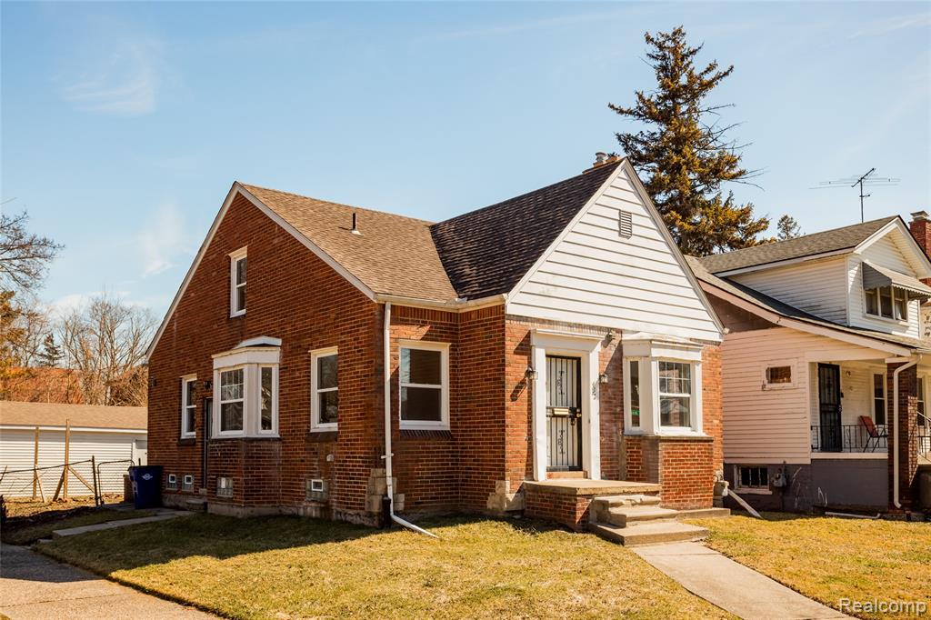 432 Eastlawn Street, Detroit, MI 48215 — Photo 22