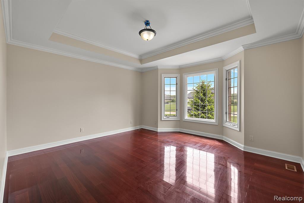 66701 NOTRE DAME Boulevard, Washington, MI 48095 — Photo 22