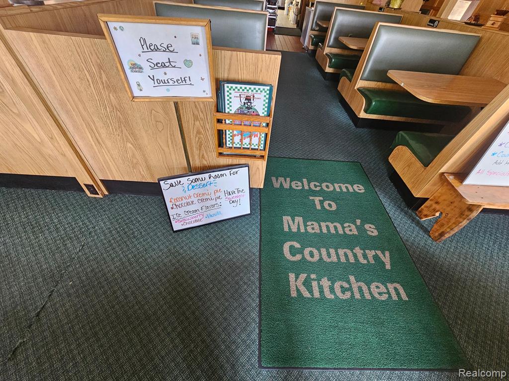 884 S STATE Street, Oscoda, MI, 48750