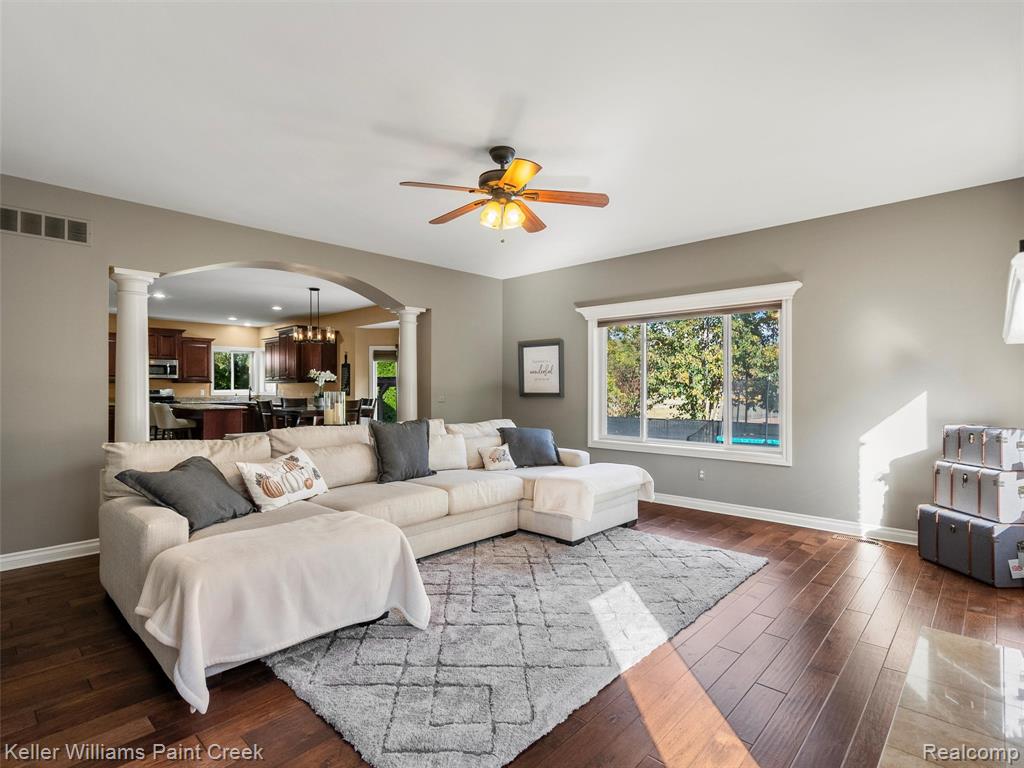 55614 Estates Lane, Macomb, MI 48042 — Photo 5