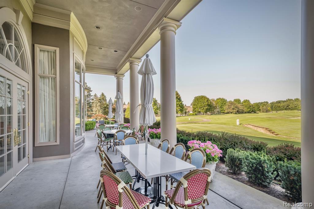 479 Newburne Pointe, Bloomfield Hills, MI 48304 — Photo 36