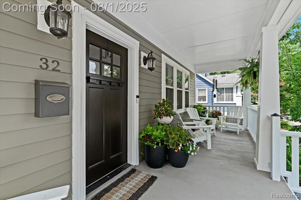 32 Maywood Avenue, Pleasant Ridge, MI — Photo 4