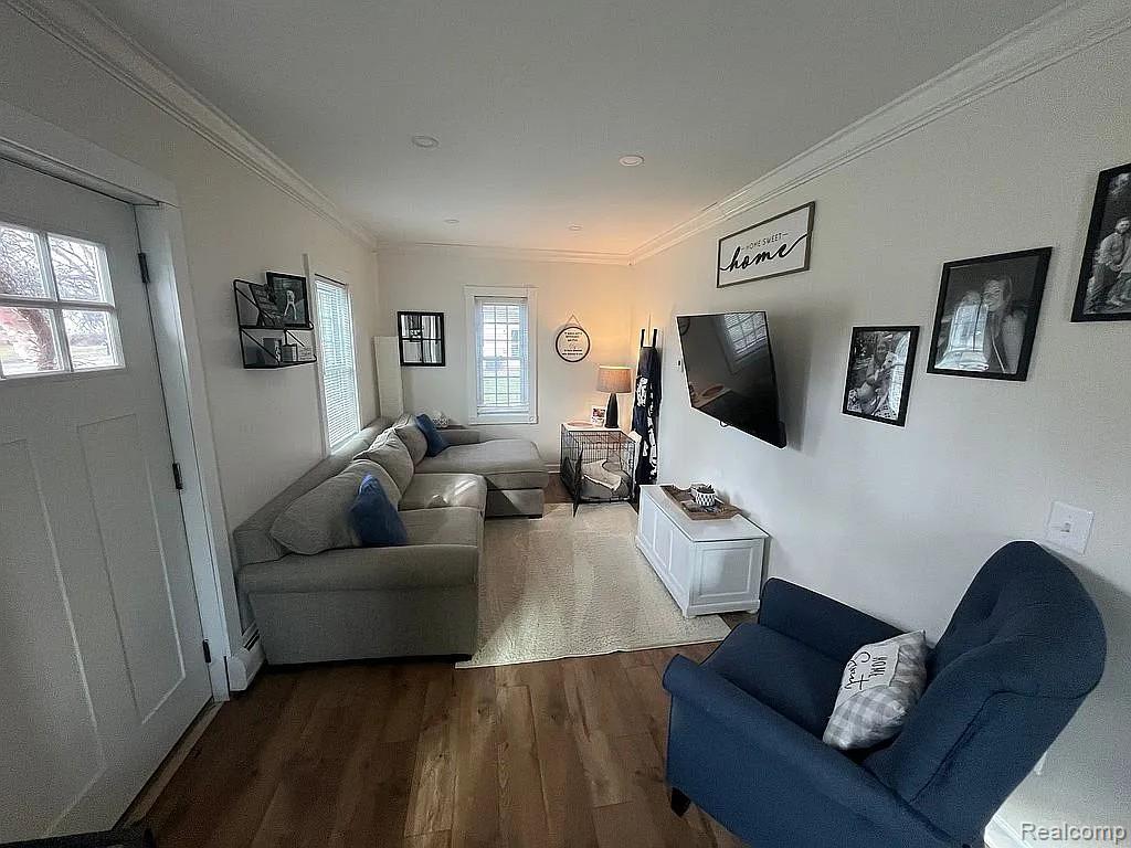 3030 W Newark Road, Lapeer, MI 48446 — Photo 10