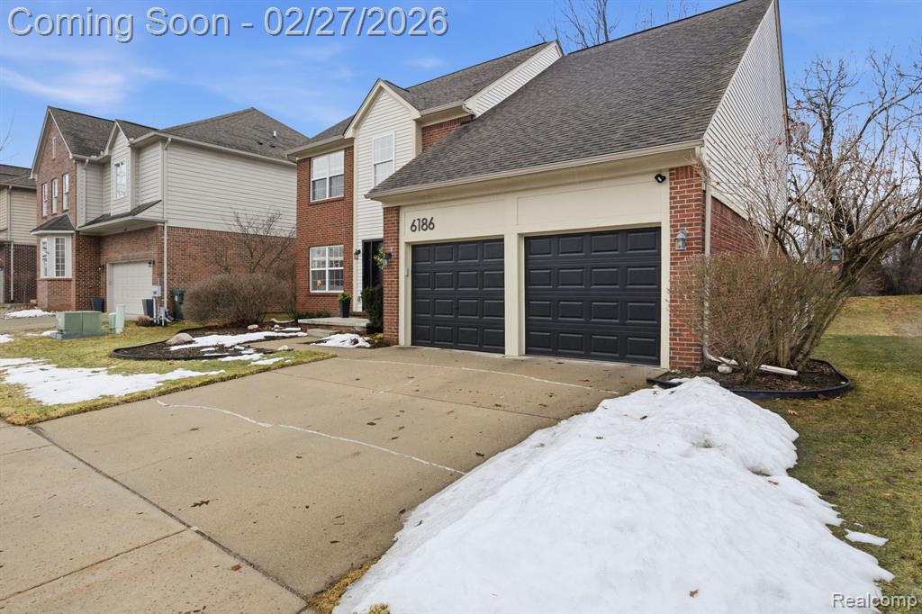 6186 Cheshire Park Drive, Clarkston, MI — Photo 3
