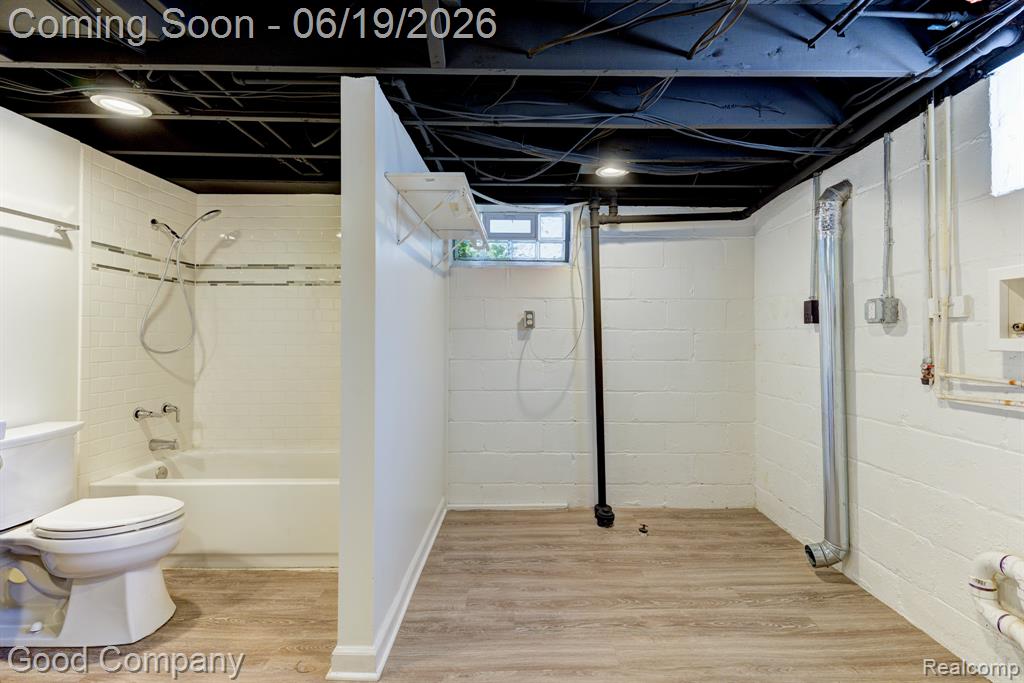 831 W Breckenridge Street, Ferndale, MI 48220 — Photo 44