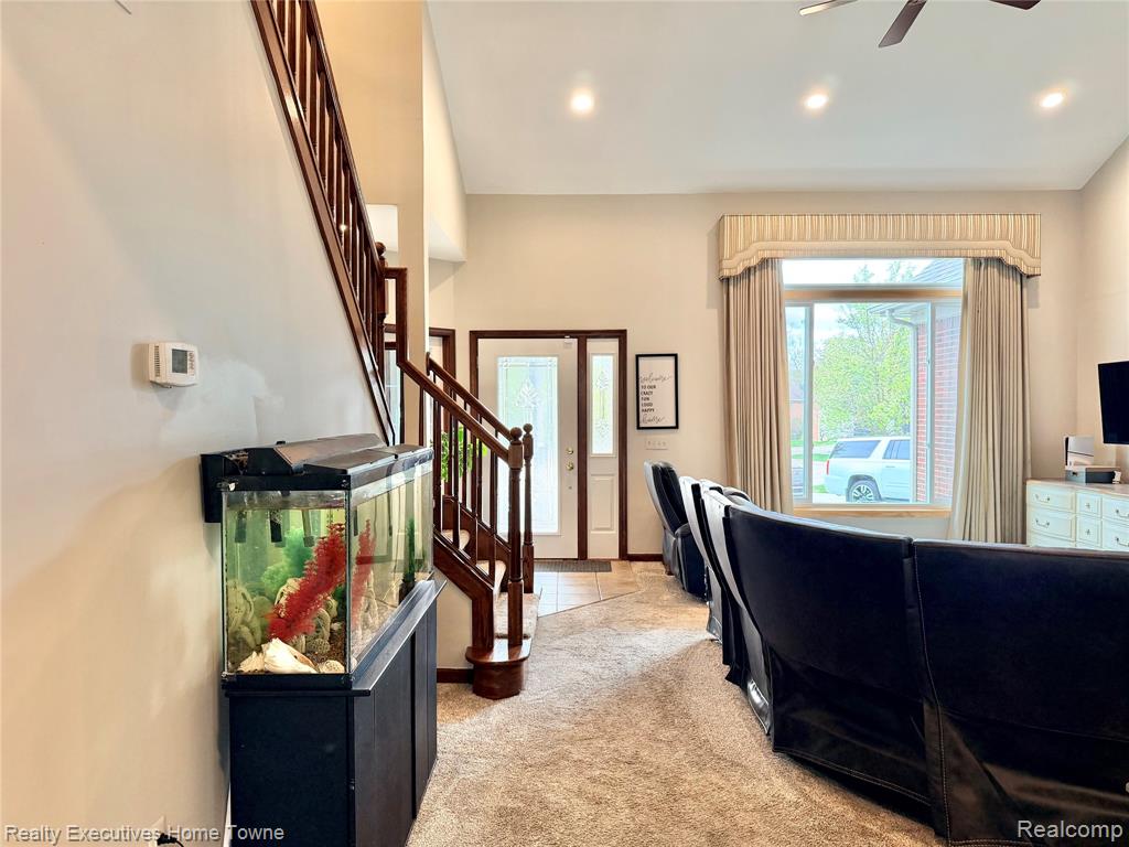 52762 S Weathervane Drive, Chesterfield, MI 48047 — Photo 6