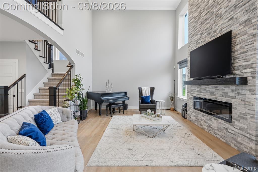 49658 Monarch Drive, Macomb, MI 48044 — Photo 6