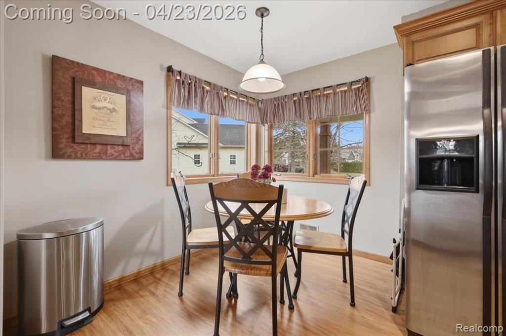 2309 Wood Creek Court, Burton, MI 48519 — Photo 15