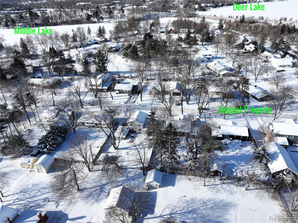 6200 Overlook, Clarkston, MI — Photo 41