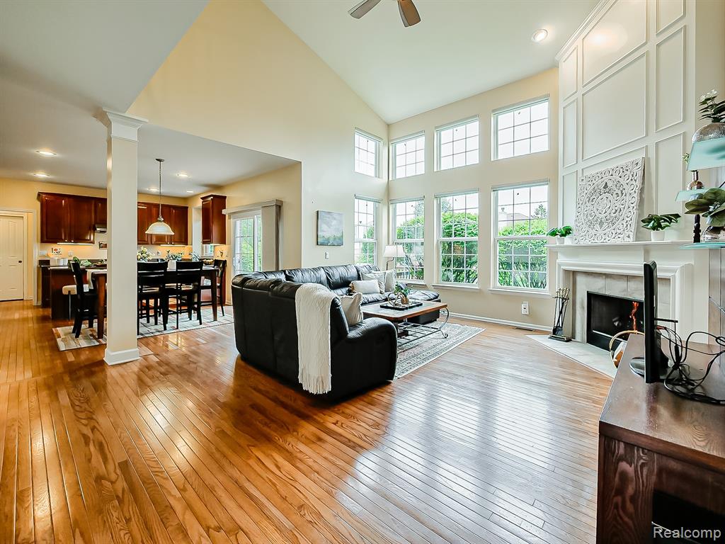49133 Running Trout Lane, Northville, MI 48168 — Photo 26