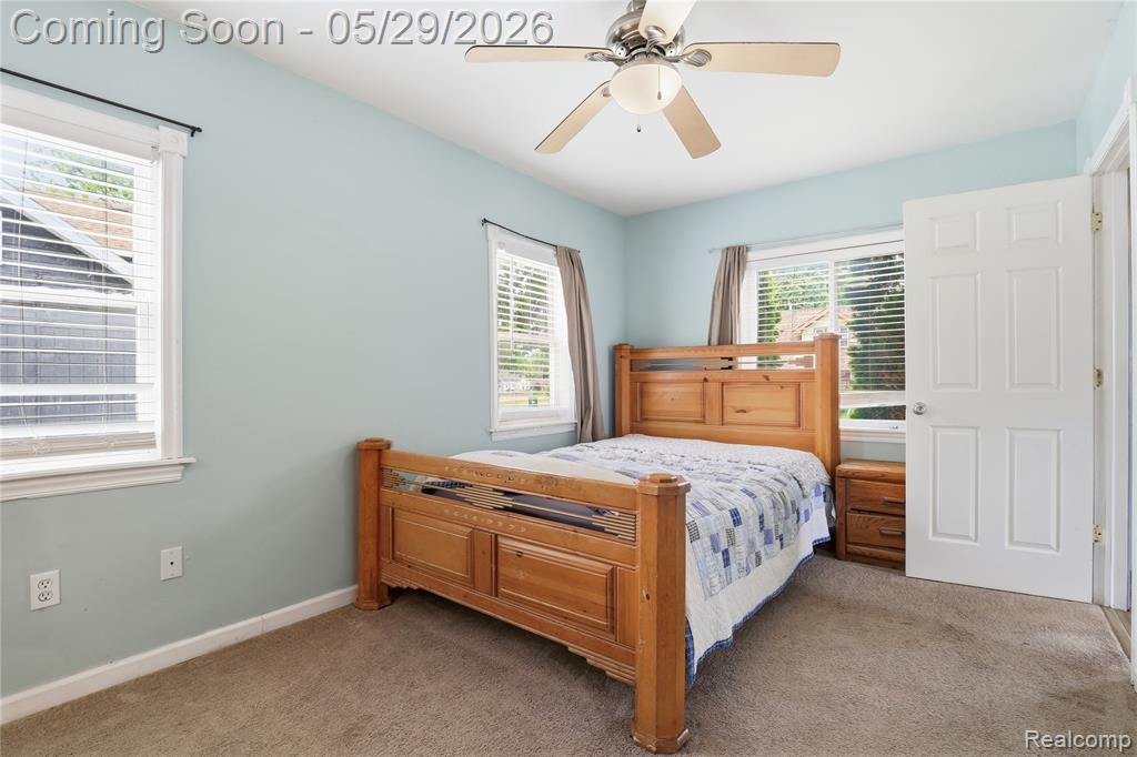 12463 W Lennon Road, Lennon Vlg, MI 48449 — Photo 3
