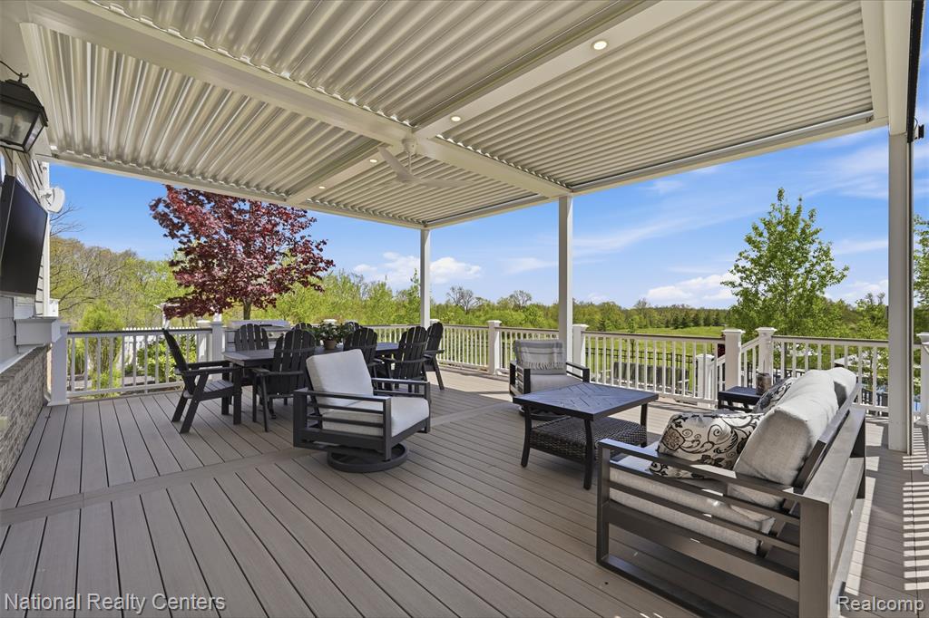 5310 Pontiac Trail, Ann Arbor, MI 48105 — Photo 40