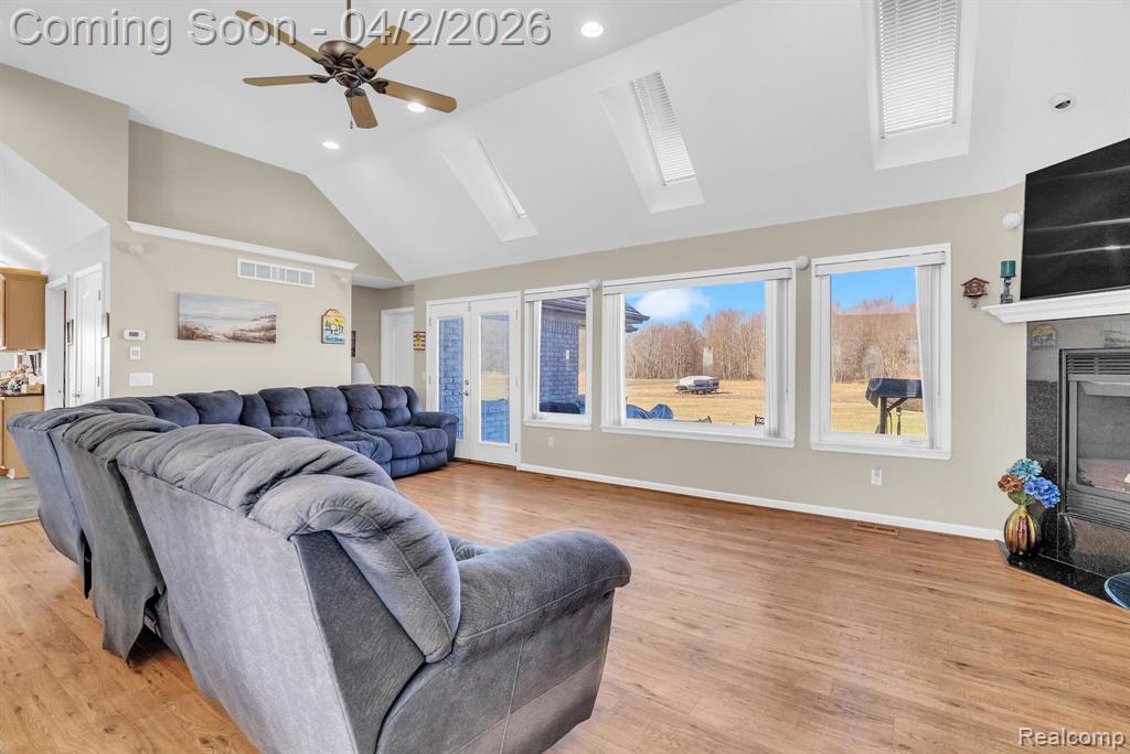 6874 Palms Road, Ira, MI — Photo 15
