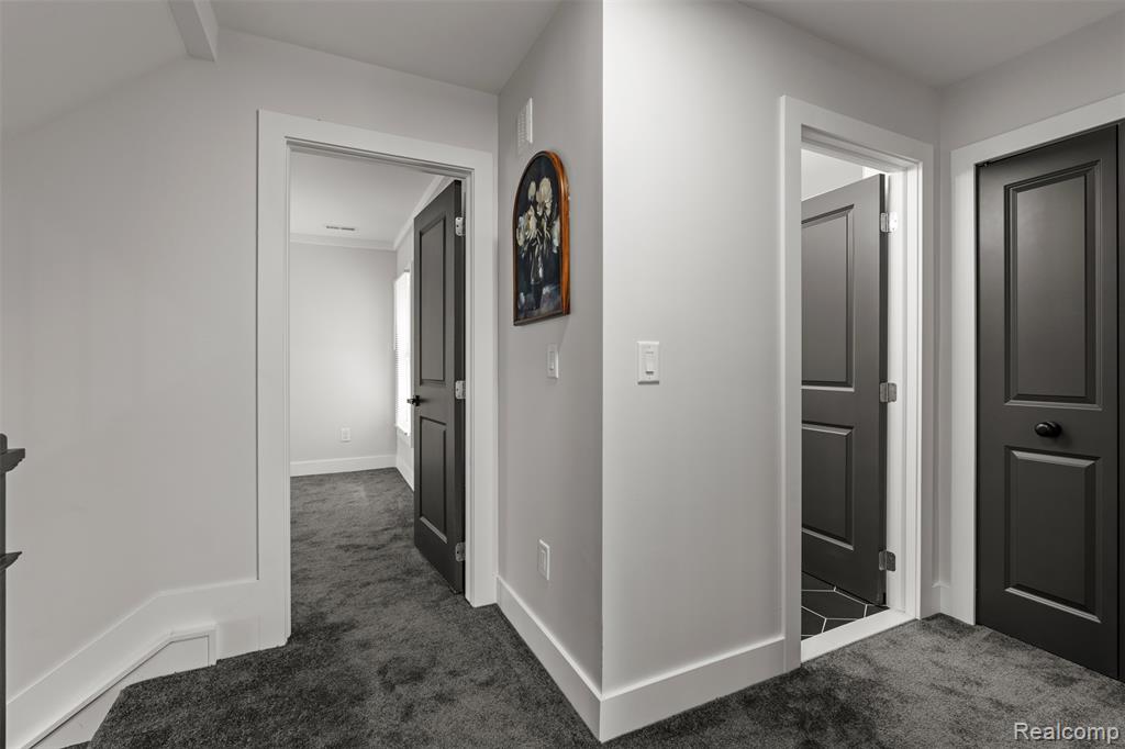 80 Chandler Street, Detroit, MI 48202 — Photo 21