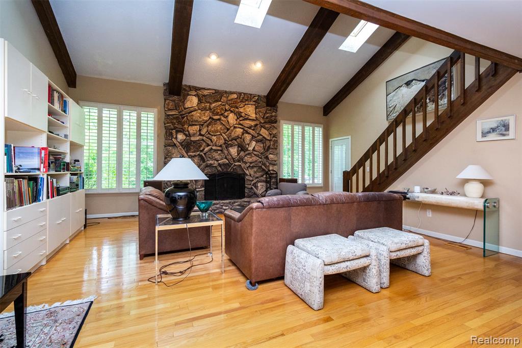 5423 HAUSER Way, West Bloomfield, MI 48323 — Photo 8