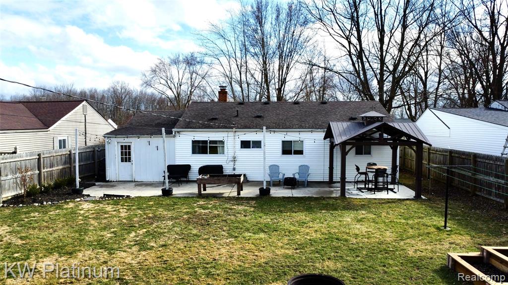 36261 Chaskey Street, Richmond, MI 48062 — Photo 4