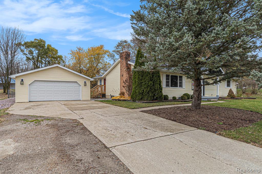 7135 Jordan Road, Grand Blanc, MI 48439 — Photo 3