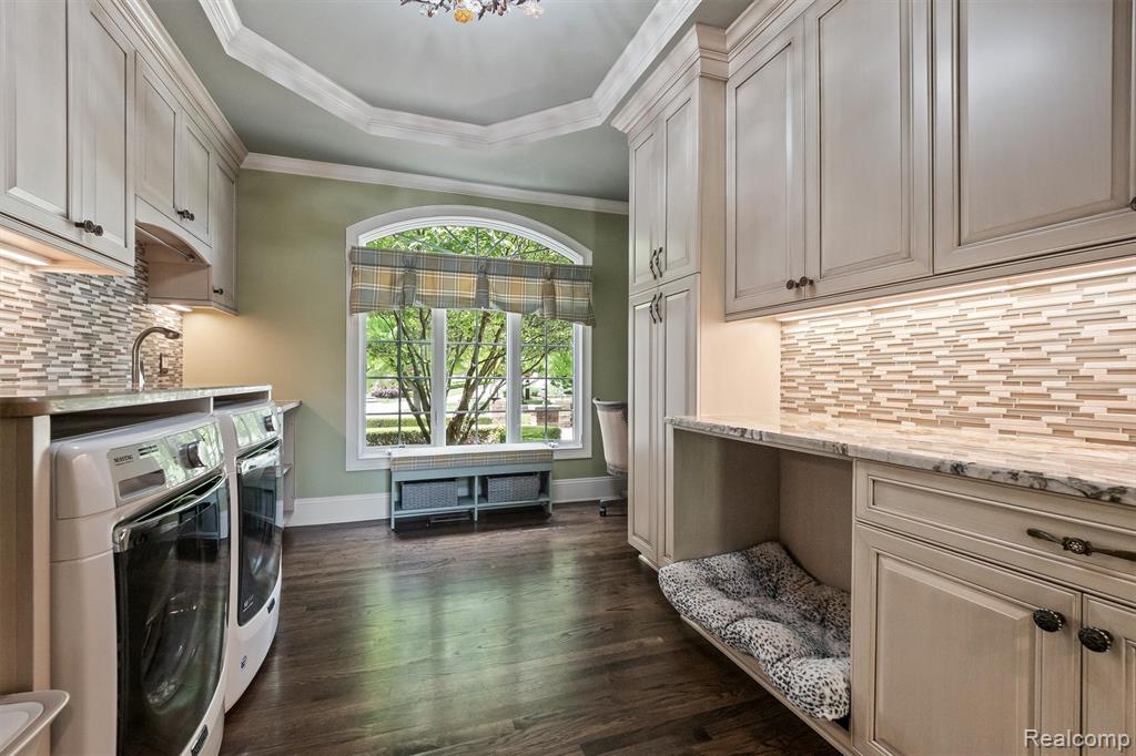 61496 Beacon Hill Drive, Washington, MI — Photo 27