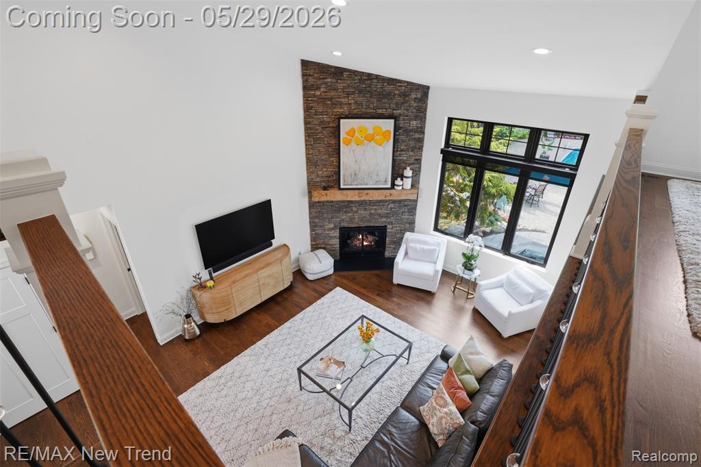 1890 Spruce Drive, Commerce Twp, MI 48390 — Photo 21