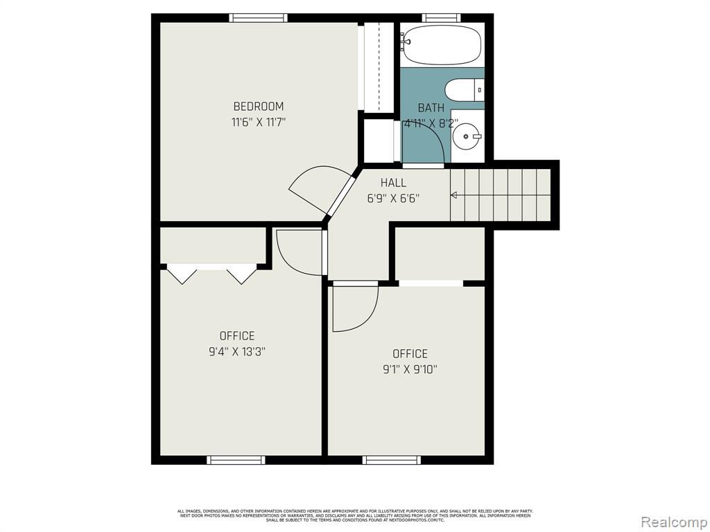 8450 Pineview Lake Drive, Linden, MI 48451 — Photo 44
