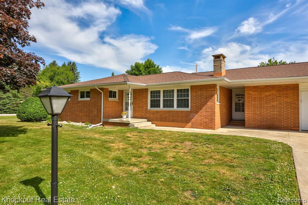 5992 Dubois Road, Vassar, MI 48768 — Photo 4