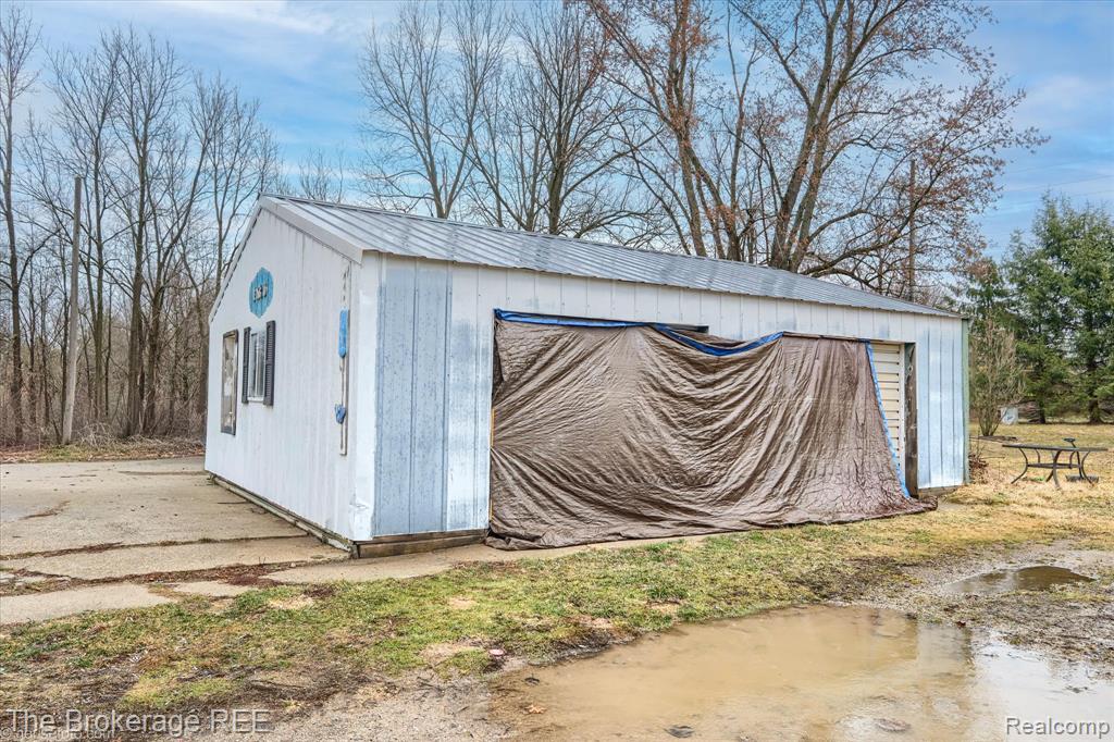 4422 N Lapeer Road, Columbiaville, MI 48421 — Photo 27