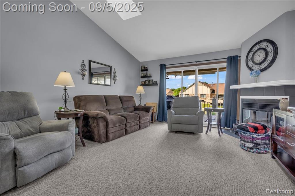 43559 Riverbend Boulevard, Clinton Twp, MI 48038 — Photo 7